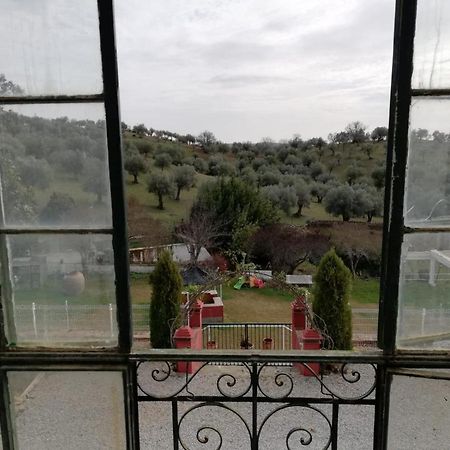 Finca La Carnicera Constantina Exterior foto